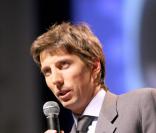 Stéphane Courbit