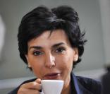 Rachida Dati en visite à Roubaix