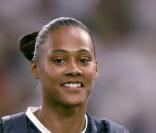 Marion Jones