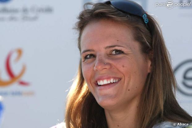 Laure Manaudou