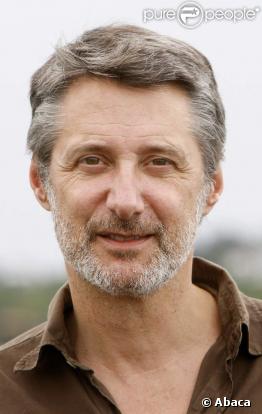 Antoine de Caunes