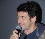 Patrick Bruel