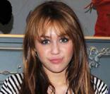 Miley Cyrus