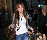 Miley Cyrus