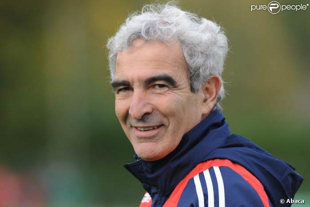 Raymond Domenech