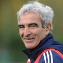 VIDEO : Une nouvelle parodie hilarante de Raymond Domenech... à regarder d'urgence !