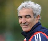 VIDEO : Une nouvelle parodie hilarante de Raymond Domenech... à regarder d'urgence !