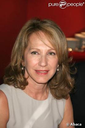 Nathalie Baye 