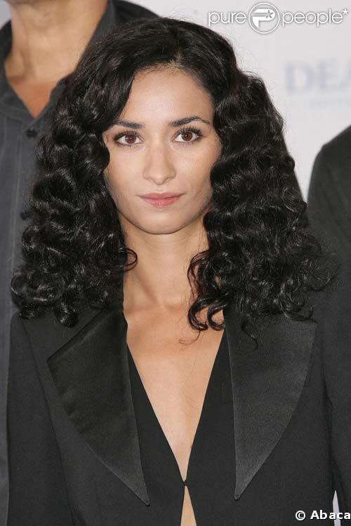 Rachida Brakni