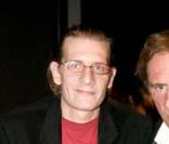 Guillaume Depardieu et son père Gérard Depardieu