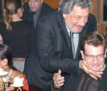Guillaume Depardieu et Jean-Claude Dreyfus