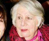Françoise Seigner et sa nièce Mathilde Seigner