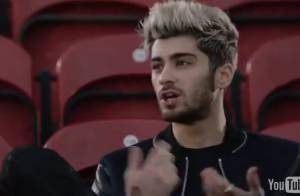 rencontrer zayn malik