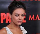 Mila Kunis, une tueuse irrésistible !