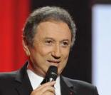 Les stars chantent Edith Piaf pour Plus de vie : Michel Drucker