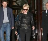 Sharon Stone