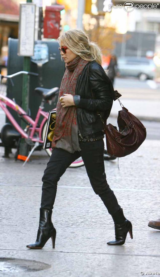 Mary-Kate Olsen