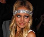 Nicole Richie