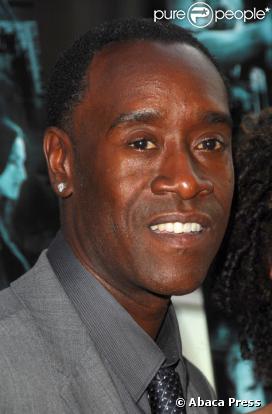 Don Cheadle 