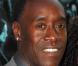 Exit Terence Howard... c'est Don Cheadle qui sera le copain de 'Iron Man' pour le 2e film ! 
