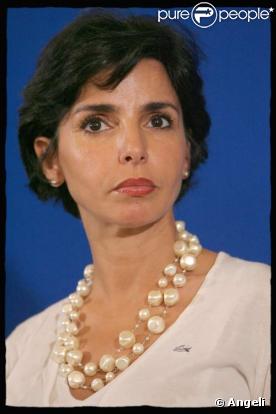 Rachida Dati