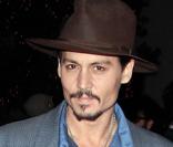 Johnny Depp