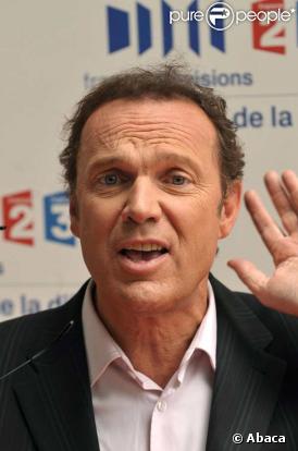 Julien Lepers