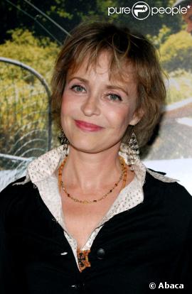 Fanny Cottençon