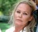 Ursula Andress est une femme de... verre !