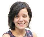 Lily Allen