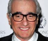 Martin Scorsese