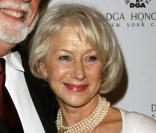 Helen Mirren et son mari Taylor Hackford