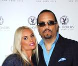 Ice-T et sa femme Coco
