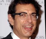 Jeff Goldblum