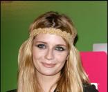 Mischa Barton