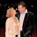REPORTAGE PHOTO : Liam Neeson et sa femme Natasha Richardson, leur amour crève les yeux !