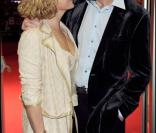 Liam Neeson et sa femme Natasha Richardson