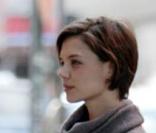 Katie Holmes