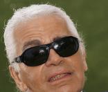 Karl Lagerfeld