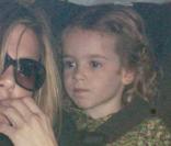 Coco Riley Arquette