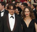 Johnny Depp, un peu de temps libre pour sa famille ?