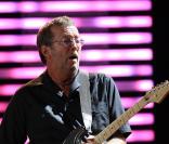 Eric Clapton