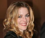Gillian Anderson 