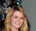 Mischa Barton
