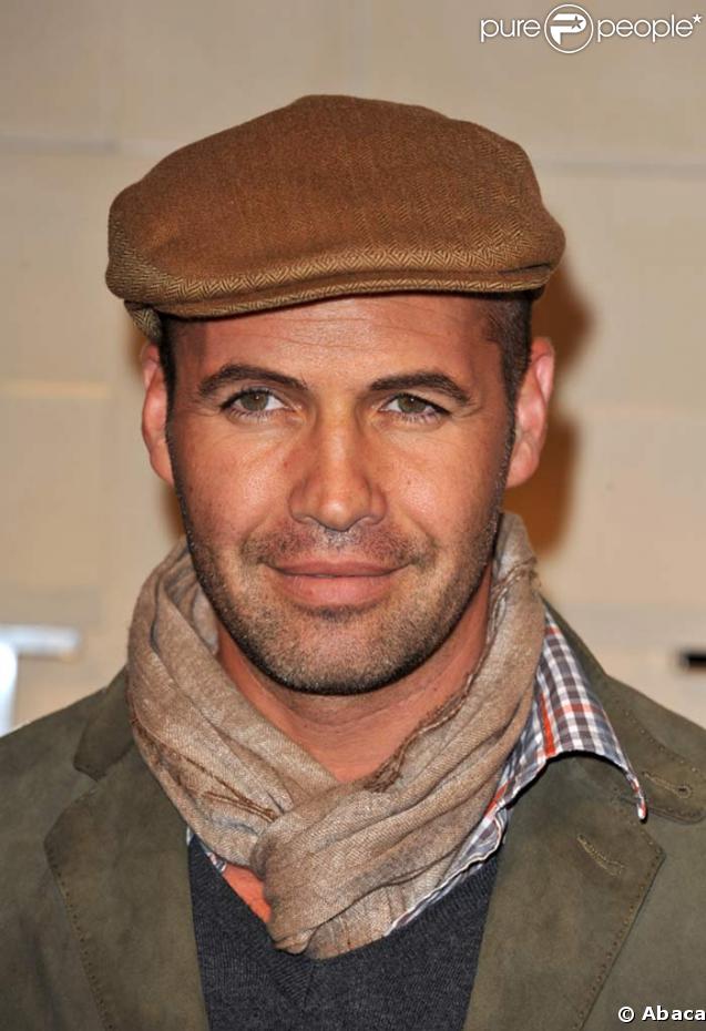 Billy Zane