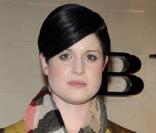 Kelly Osbourne