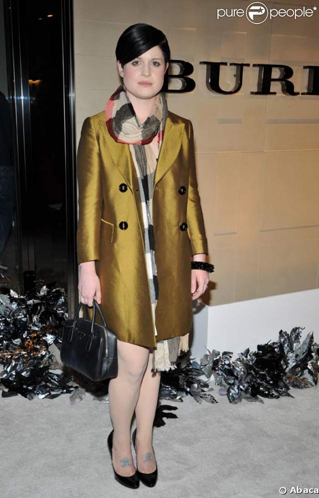 Kelly Osbourne – Photos Kelly Osbourne