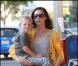 REPORTAGE PHOTOS : Liv Tyler fuit New York avec... son fils !