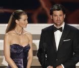 Patrick Dempsey et Ellen Pompeo
