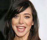 Alyson Hannigan des séries Buffy et How I met your mother